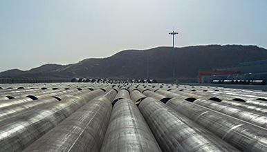 세아제강지주, UAE에서 대규모 계약 체결로 중동 시장 공략 가속-설명